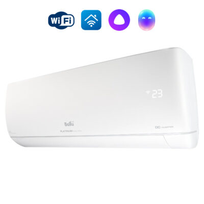 Кондиционеры Ballu Platinum Evolution DC Inverter в Пятигорске