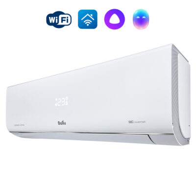 Кондиционеры i Green Pro DC Inverter от Ballu в Пятигорске