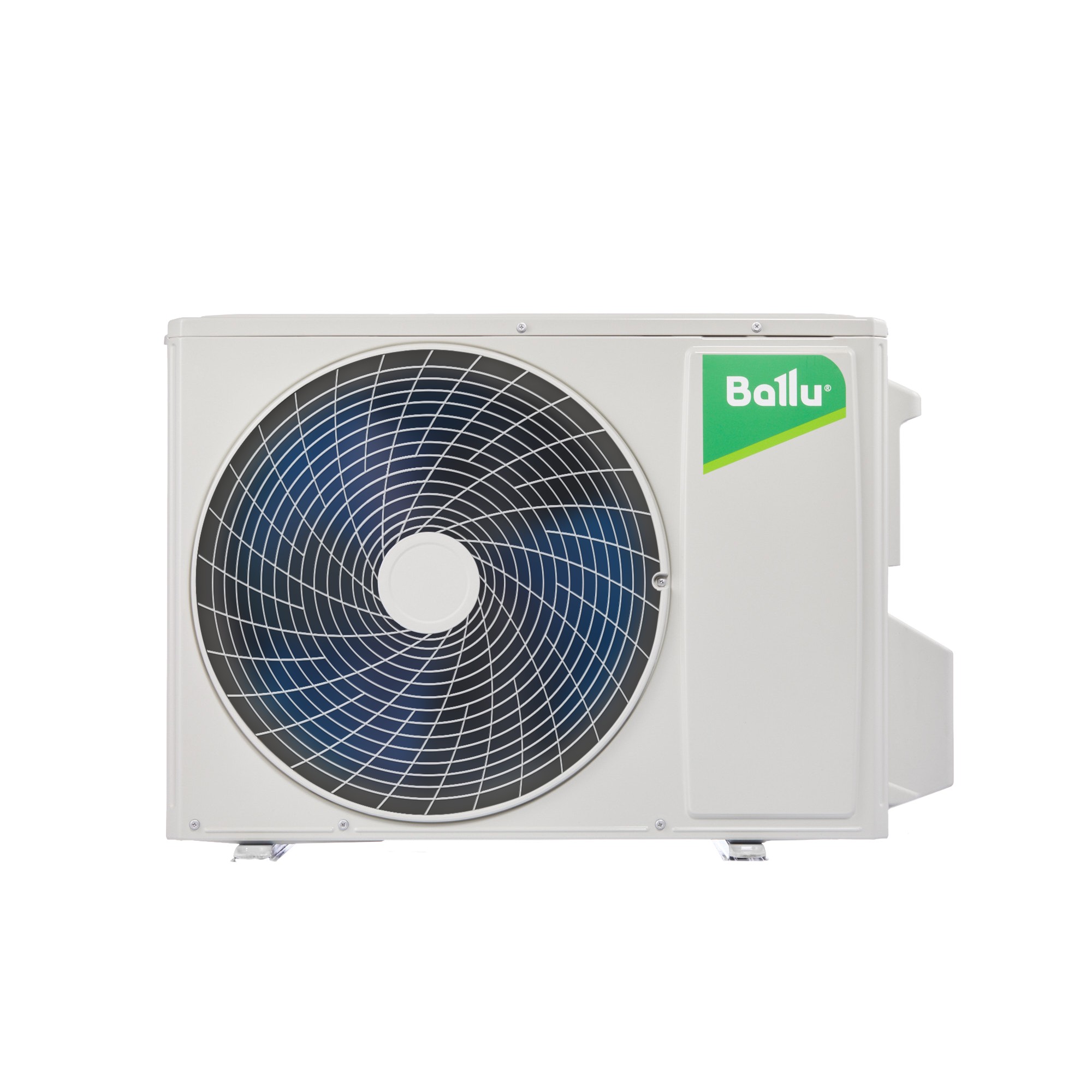 Сплит-система инверторного типа Ballu Platinum Evolution DC BSUI-24HN8_V4 — изображение 9