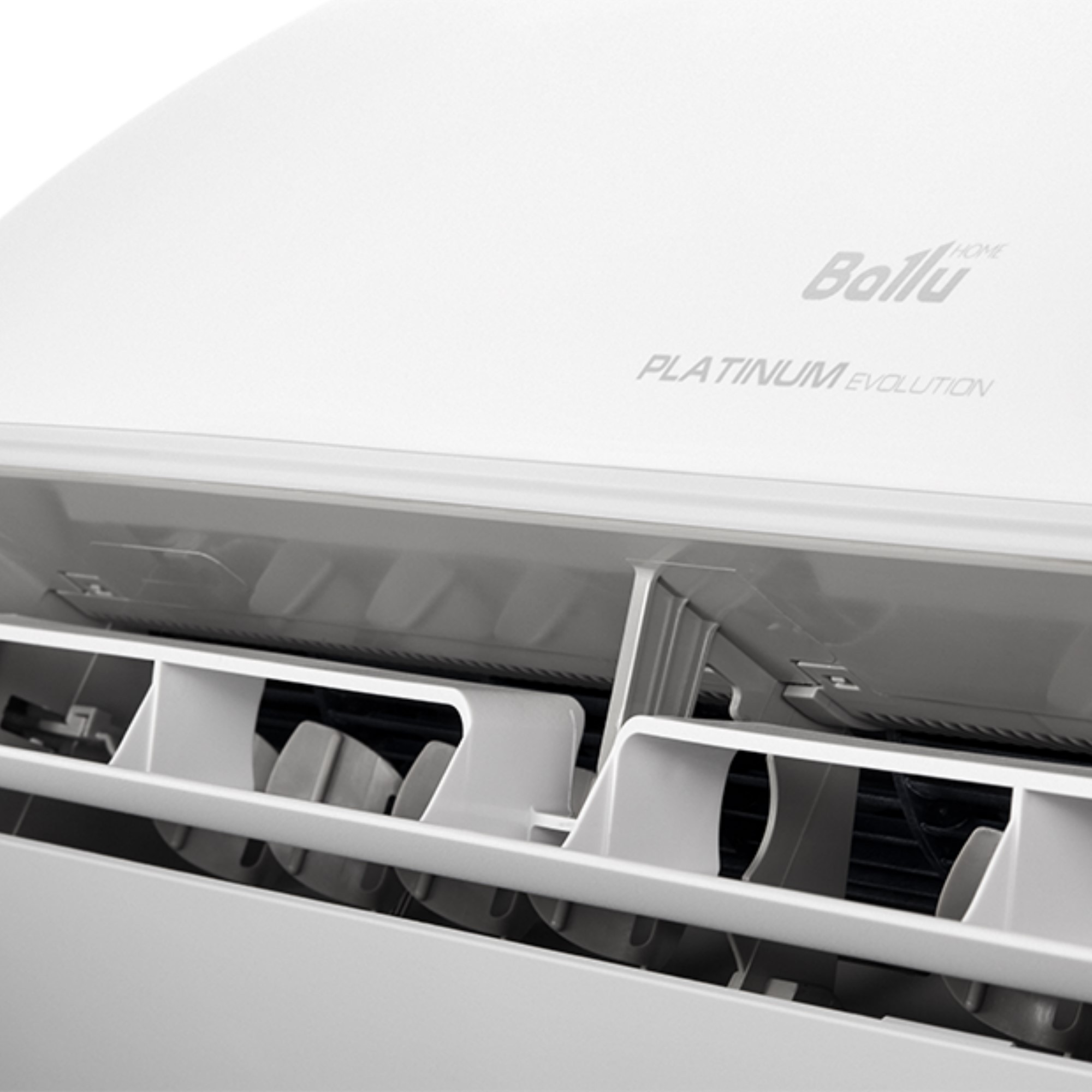 Сплит-система инверторного типа Ballu Platinum Evolution DC BSUI-24HN8_V4 — изображение 4