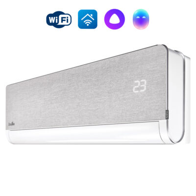 Кондиционеры Ballu Boho Full DC Inverter